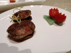 -8餐厅(新葡京酒店)