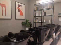 -MOVAN HAIR莫凡匠人发型屋