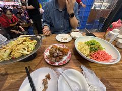 -王婆婆老妈蹄花川菜馆·非物质文化遗产(太古里一店)