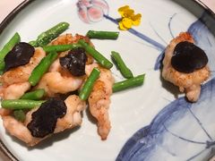 松露焗大虾球-晟永興烤鸭店(五道口店)