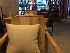 -漫咖啡(中纺国际店)