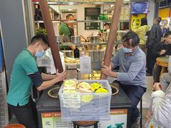 -芝麻糊世家(西华店)