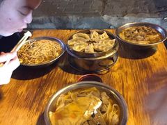 -薛记襄阳香辣牛肉面(平安路店)