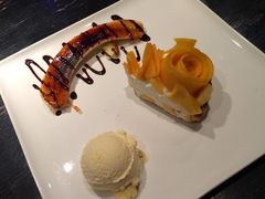 -Strawberry Butterfly草莓蝴蝶日式水果挞