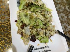手撕包菜-芳芳餐厅(白沙路店)