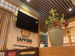 -鮨桐日本料理(望京店)