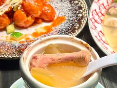 -粤·向群饭店(二沙岛店)