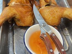 -大岗仙庙烧鸡(汕头总店)