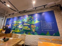 -贵凤凰贵州米粉(望京店)