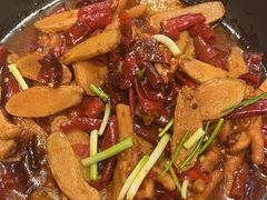 -聚味瞿记·龙虾堂(坡子街店)