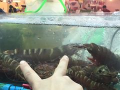 -班赞海鲜市场