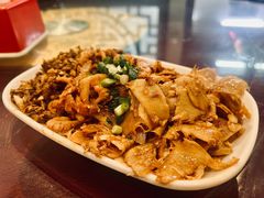 -清真双宝红油牛系列