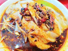 -张明富面皮店(东大街店)