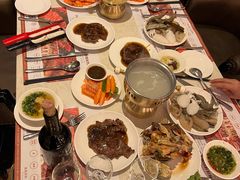 -芭菲盛宴·环球美食(解放碑英利国际店)