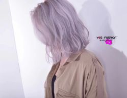 -逸丝风尚yesfashion造型