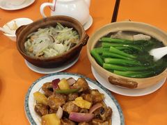 -雅苑餐厅(朝天路店)
