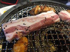 -十三姨正合丰烤肉(营迹路店)