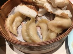 -奉天小馆·非遗东北菜(济南万象城店)