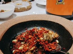 -王捌小院(红花坡店)