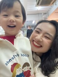 -时光纪亲子全家福照相馆(静安店母女写真父母纪念照)