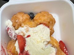 -BUTTERFUL&CREAMOROUS 黄油与面包(三里屯太古里店)
