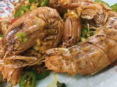 -沙田台山海鲜·酣客酒窖