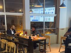 -四禧精酿铜锅涮肉·烧烤工场(大明湖店)