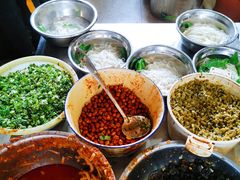 -谭老太正宗柳州螺狮粉(家和花园店)