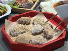 -陈熹公民族美食文化餐厅(中华广场店)