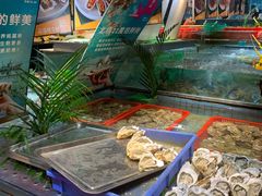 -79号渔船海鲜饭店(宝安店)