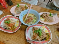 -马里奥明星猪脚饭
