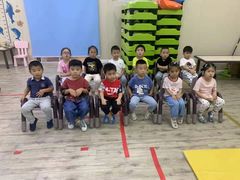 -凡育国际托育早教(大宁校区)