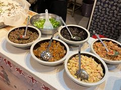 -安上粉皮.非遗手工小吃(骑龙巷店)