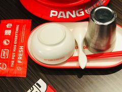 -胖哥俩肉蟹煲(湖滨银泰in77店)