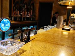 -记者俱乐部酒吧(北京瑞吉酒店)
