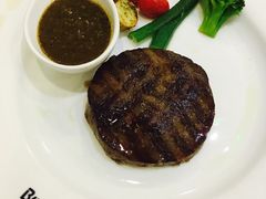 -斗牛士牛排餐厅(嘉里汇店)