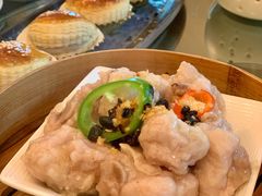 -广州康莱德·韵轩中餐厅