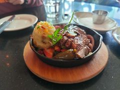 -Chili's Cafe&Bar奇利斯(滨江店)