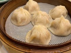 蟹黄汤包-零度空间·台湾小馆(五道口购物中心店)
