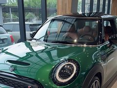 -上海普陀宝诚MINI4S店(红柳路店)