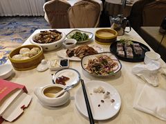 -全聚德(胜利大街店)