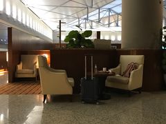 -虹桥机场V2贵宾休息室