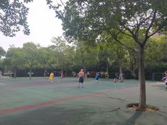 -杭州城北体育公园