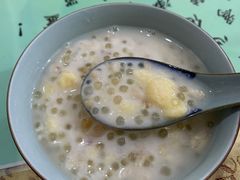 西米露-品味轩(华山路店)