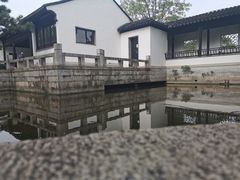 -枫桥景区