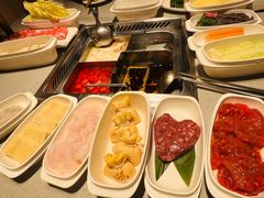 -海底捞火锅(吴中路店)