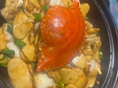 -甬上名灶(天一阁·翠柏店)