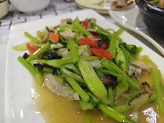 -潮州菜馆(十里河店)