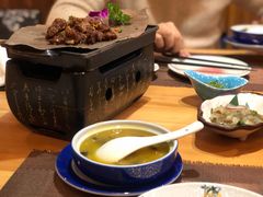 佛跳墙-割烹旭日本料理(龙湖狮山天街店)