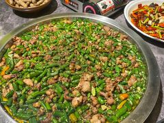 -嘎嘎鸭脑壳(蜀汉路店)
